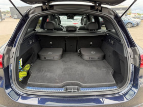 Mercedes GLC Coup 400 e BVA 4Matic  occasion  Beaupuy - photo n10