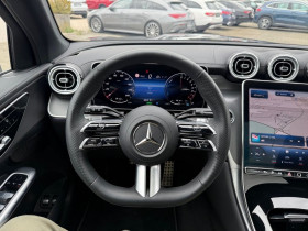 Mercedes GLC Coup 400 e BVA 4Matic  occasion  Beaupuy - photo n9