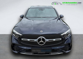 Mercedes GLC Coup 400 e BVA 4Matic  occasion  Beaupuy - photo n4