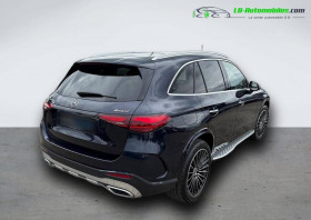 Mercedes GLC Coup 400 e BVA 4Matic  occasion  Beaupuy - photo n3