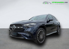 Mercedes GLC Coup 400 e BVA 4Matic  occasion  Beaupuy - photo n2