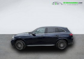 Mercedes GLC Coup 400 e BVA 4Matic  occasion  Beaupuy - photo n5