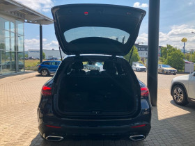 Mercedes GLC Coup 400 e BVA 4Matic  occasion  Beaupuy - photo n9