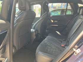 Mercedes GLC Coup 400 e BVA 4Matic  occasion  Beaupuy - photo n8