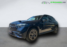 Mercedes GLC Coup 400 e BVA 4Matic  occasion  Beaupuy - photo n2