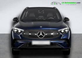 Mercedes GLC Coup 400 e BVA 4Matic  occasion  Beaupuy - photo n5