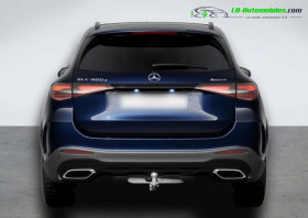 Mercedes GLC Coup 400 e BVA 4Matic  occasion  Beaupuy - photo n6