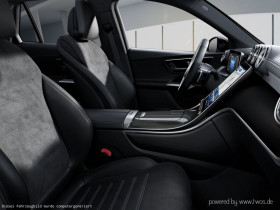 Mercedes GLC Coup 400 e BVA 4Matic  occasion  Beaupuy - photo n7