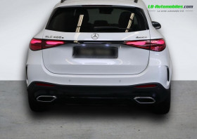 Mercedes GLC Coup 400 e BVA 4Matic  occasion  Beaupuy - photo n6
