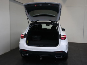 Mercedes GLC Coup 400 e BVA 4Matic  occasion  Beaupuy - photo n9