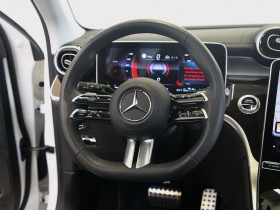 Mercedes GLC Coup 400 e BVA 4Matic  occasion  Beaupuy - photo n8