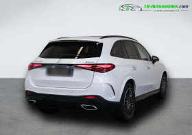 Mercedes GLC Coup 400 e BVA 4Matic  occasion  Beaupuy - photo n4