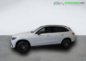 Mercedes GLC Coup 400 e BVA 4Matic  occasion  Beaupuy - photo n5