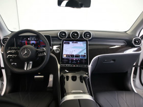 Mercedes GLC Coup 400 e BVA 4Matic  occasion  Beaupuy - photo n3