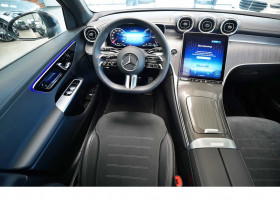 Mercedes GLC Coup 400 e BVA 4Matic  occasion  Beaupuy - photo n2