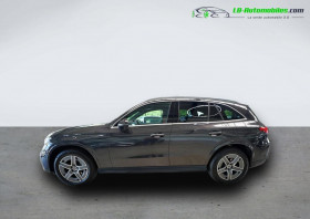 Mercedes GLC Coup 400 e BVA 4Matic  occasion  Beaupuy - photo n4
