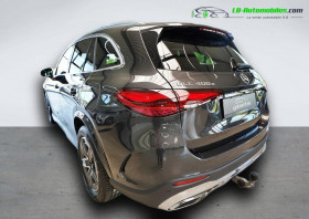 Mercedes GLC Coup 400 e BVA 4Matic  occasion  Beaupuy - photo n3