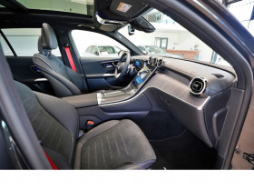 Mercedes GLC Coup 400 e BVA 4Matic  occasion  Beaupuy - photo n6