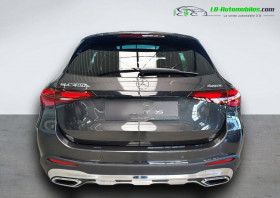 Mercedes GLC Coup 400 e BVA 4Matic  occasion  Beaupuy - photo n5