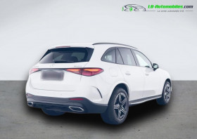 Mercedes GLC Coup 400 e BVA 4Matic  occasion  Beaupuy - photo n4