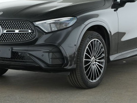 Mercedes GLC Coup 400 e BVA 4Matic  occasion  Beaupuy - photo n3