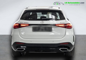 Mercedes GLC Coup 400 e BVA 4Matic  occasion  Beaupuy - photo n4
