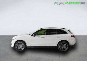 Mercedes GLC Coup 400 e BVA 4Matic  occasion  Beaupuy - photo n3