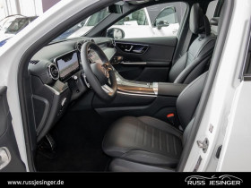 Mercedes GLC Coup 400 e BVA 4Matic  occasion  Beaupuy - photo n5