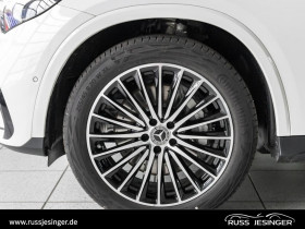 Mercedes GLC Coup 400 e BVA 4Matic  occasion  Beaupuy - photo n7