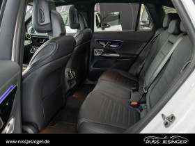 Mercedes GLC Coup 400 e BVA 4Matic  occasion  Beaupuy - photo n6