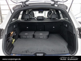 Mercedes GLC Coup 400 e BVA 4Matic  occasion  Beaupuy - photo n8