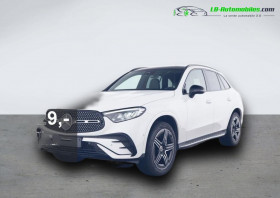 Mercedes GLC Coup , garage LB AUTOMOBILES  Beaupuy