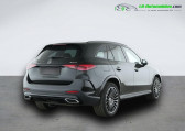 Mercedes GLC Coupé occasion année 2024 boite Automatique Annonce Mercedes GLC Coupé occasion Hybride 400 e BVA 4Matic à Beaupuy