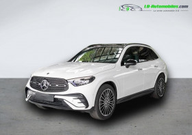 Mercedes GLC Coup , garage LB AUTOMOBILES  Beaupuy