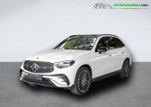 Mercedes GLC Coupé occasion année 2024 boite Automatique Annonce Mercedes GLC Coupé occasion Hybride 400 e BVA 4Matic à Beaupuy