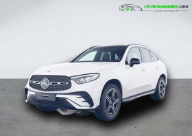 Mercedes GLC Coup 400 e BVA 4Matic  occasion  Beaupuy - photo n2