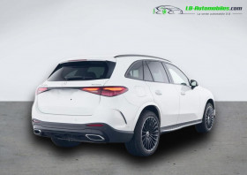 Mercedes GLC Coup 400 e BVA 4Matic  occasion  Beaupuy - photo n4