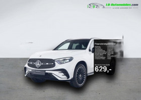 Mercedes GLC Coup , garage LB AUTOMOBILES  Beaupuy