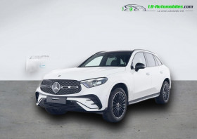 Mercedes GLC Coup 400 e BVA 4Matic  occasion  Beaupuy - photo n2