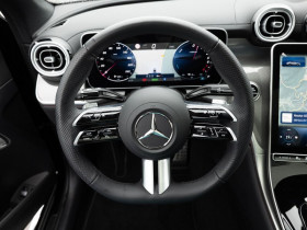 Mercedes GLC Coup 400 e BVA 4Matic  occasion  Beaupuy - photo n3
