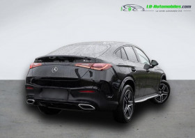 Mercedes GLC Coup 400 e BVA 4Matic  occasion  Beaupuy - photo n2