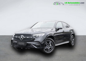 Mercedes GLC Coup , garage LB AUTOMOBILES  Beaupuy