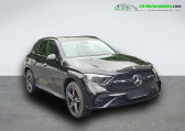 Mercedes GLC Coup 400 e BVA 4Matic   Beaupuy 31