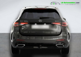 Mercedes GLC Coup 400 e BVA 4Matic  occasion  Beaupuy - photo n2