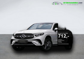 Mercedes GLC Coup , garage LB AUTOMOBILES  Beaupuy
