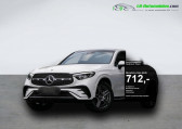 Mercedes GLC Coupé occasion année 2023 boite Automatique Annonce Mercedes GLC Coupé occasion Hybride 400 e BVA 4Matic à Beaupuy