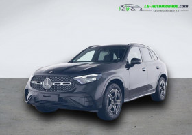 Mercedes GLC Coup , garage LB AUTOMOBILES  Beaupuy