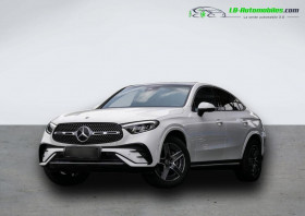 Mercedes GLC Coup 400 e BVA 4Matic  occasion  Beaupuy - photo n2