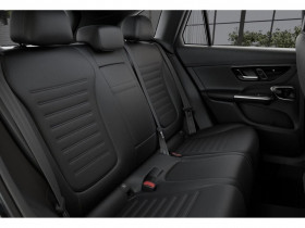 Mercedes GLC Coup 400 e BVA 4Matic  occasion  Beaupuy - photo n4