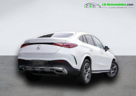 Mercedes GLC Coup 400 e BVA 4Matic  occasion  Beaupuy - photo n3